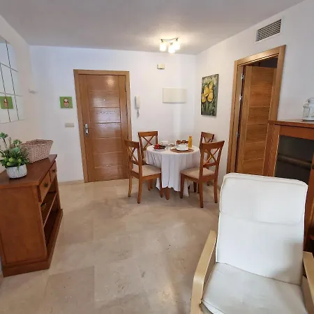 Apartamento Centro Apartment *