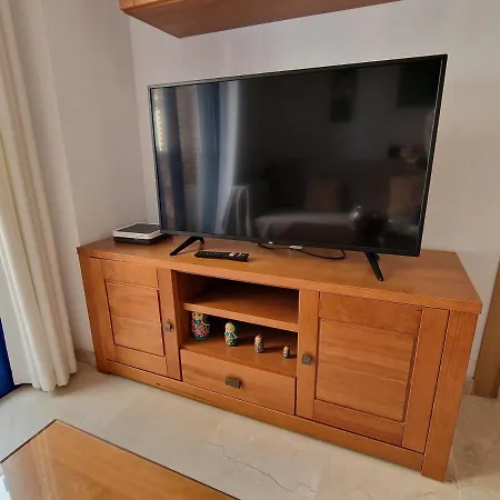 Apartamento Centro Fuengirola