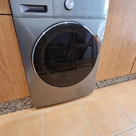 Apartamento Centro Appartement Fuengirola